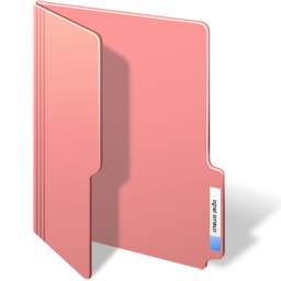 pink icon free download as PNG and ICO formats, VeryIcon.com